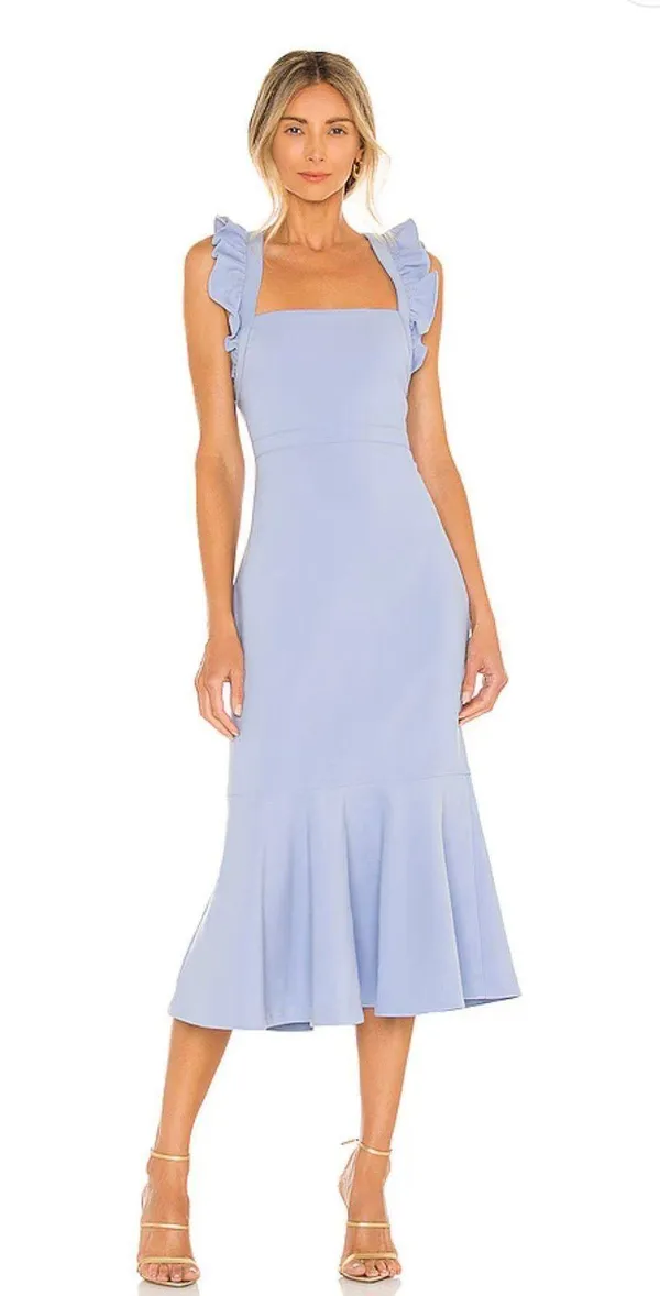 Revolve Dress - Image 2