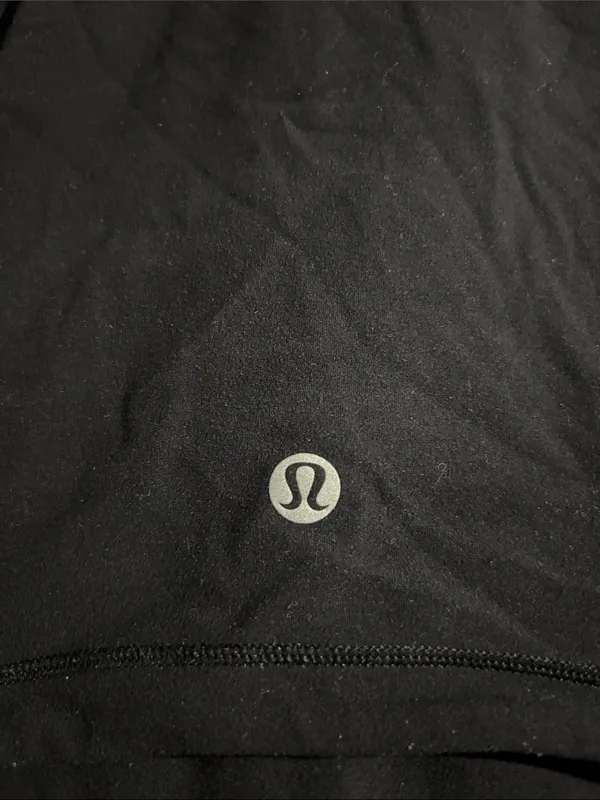 Lululemon Hooded Define Jacket Nulu Bodycon Lightweight Size 8 - Image 6