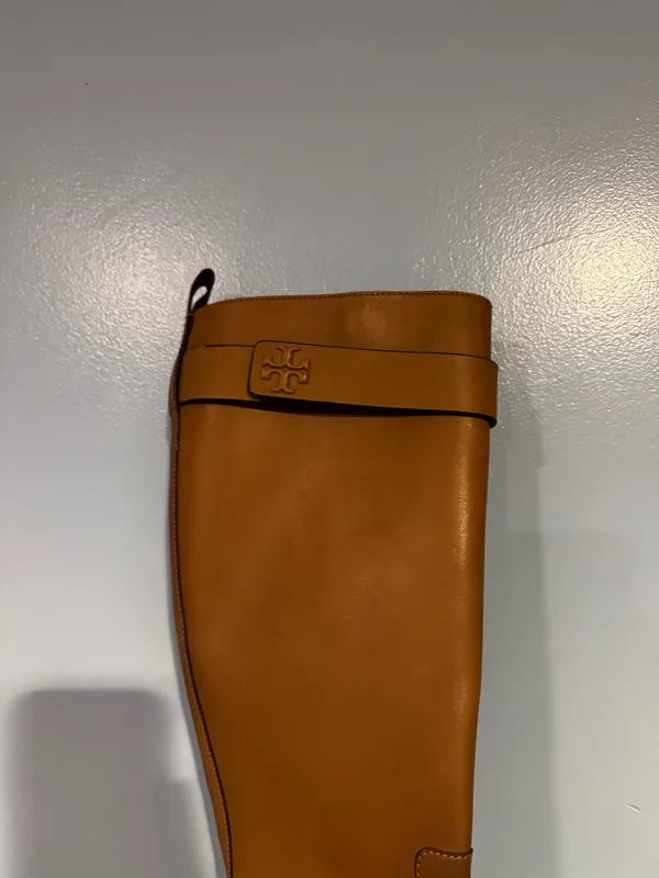 Tory Burch Knee-High Boots - Image 6