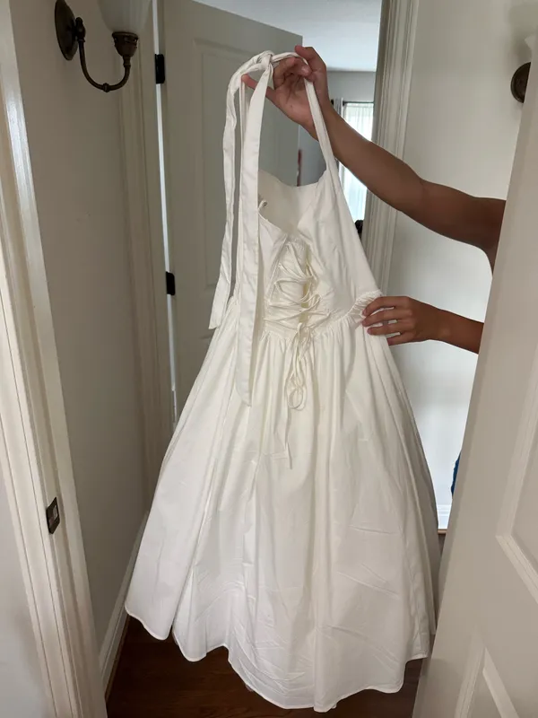Babyboo Dress - Image 4