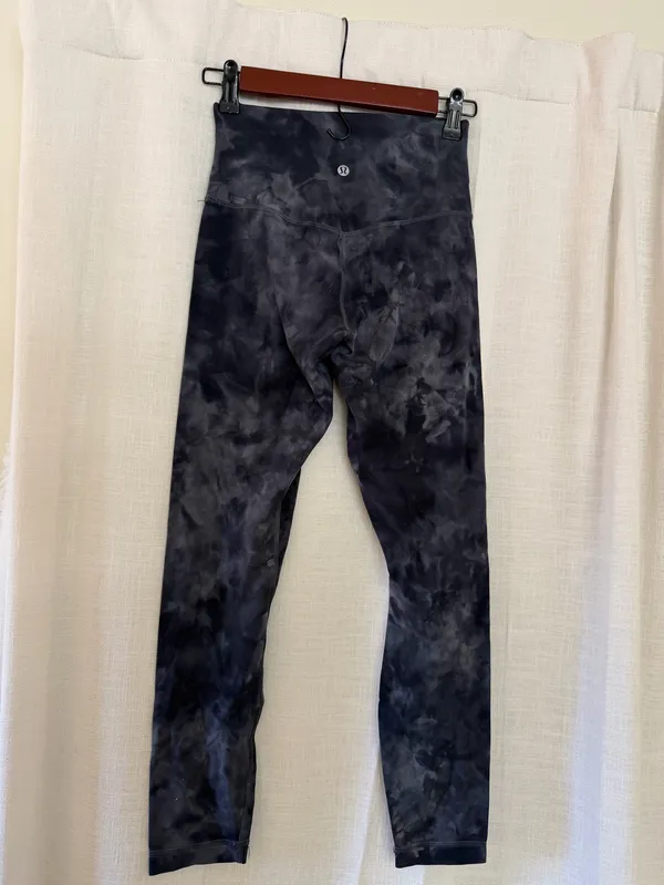 Lululemon Leggings - Image 4