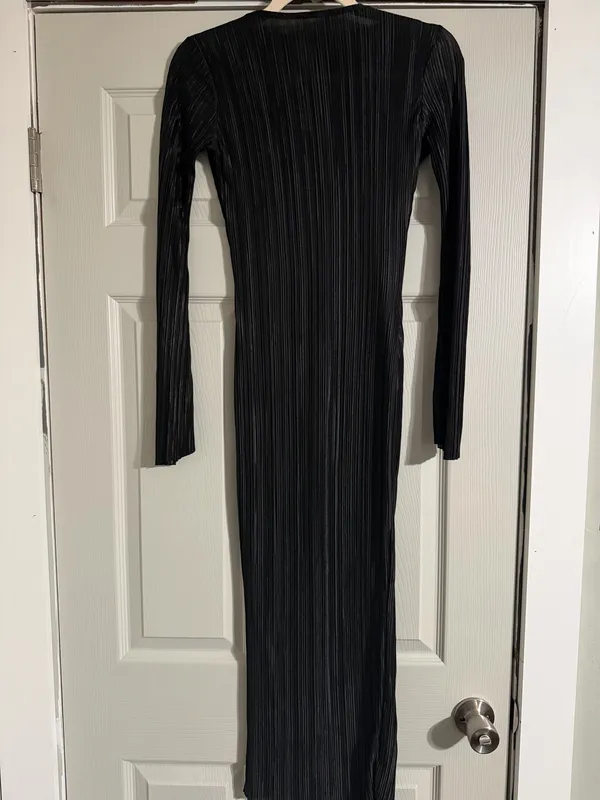 Boohoo Dress Black - Image 2