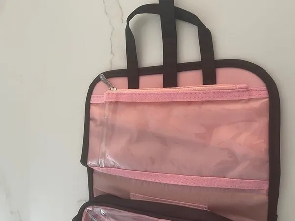 Small travel bag - Image 4