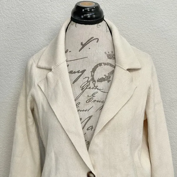 Free People Cardigan Sweater - Image 5