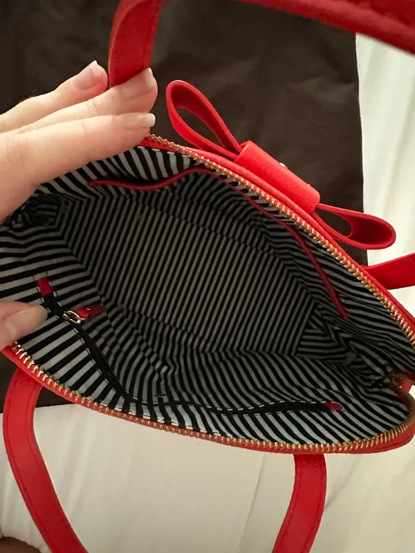 Kate Spade robinson street maise purse - Image 6