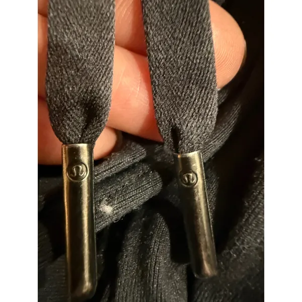 Lululemon Align Jogger Pants‎ Black Women Size 4 High Rise Full Length - Image 4