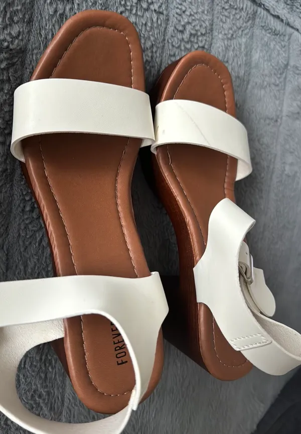 Platform Heels - Image 8