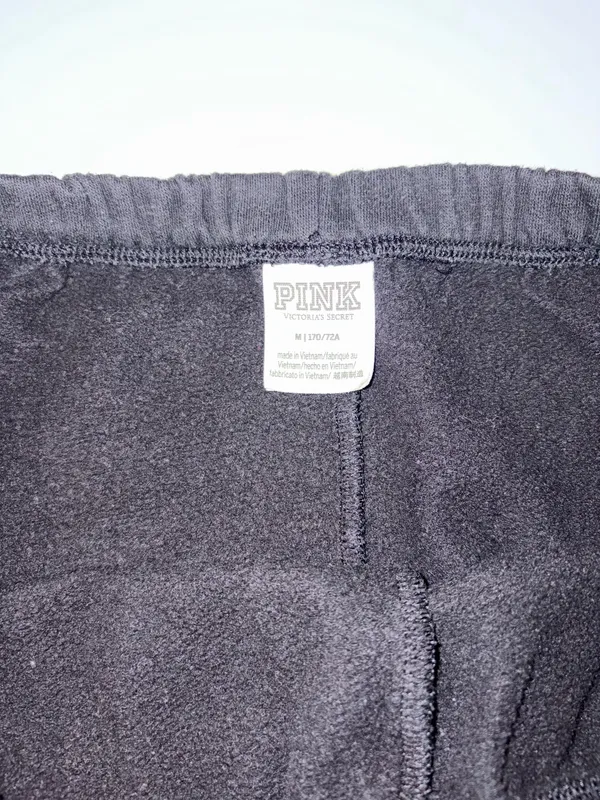PINK Victoria's Secret Sweatpants - Image 3