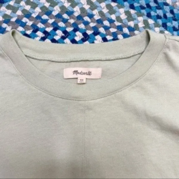 Madewell Long‎ Sleeve - Image 4