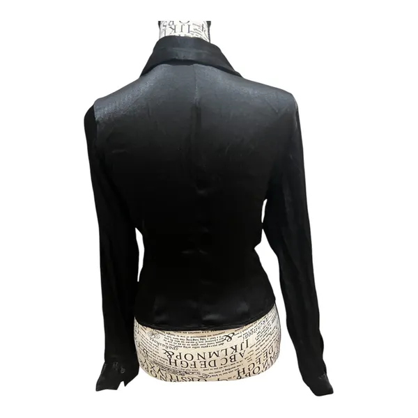 The Label Shannon Top, Size Small - Image 5