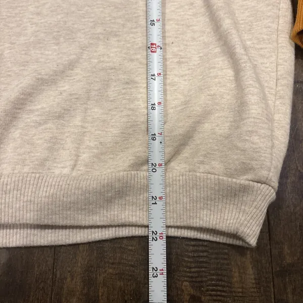 Vintage Atari Sweatshirt Retro‎ Gamer Pullover Crew Neck~Size Youth? Large - Image 7