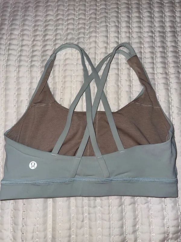Lululemon Energy Bra - Image 2