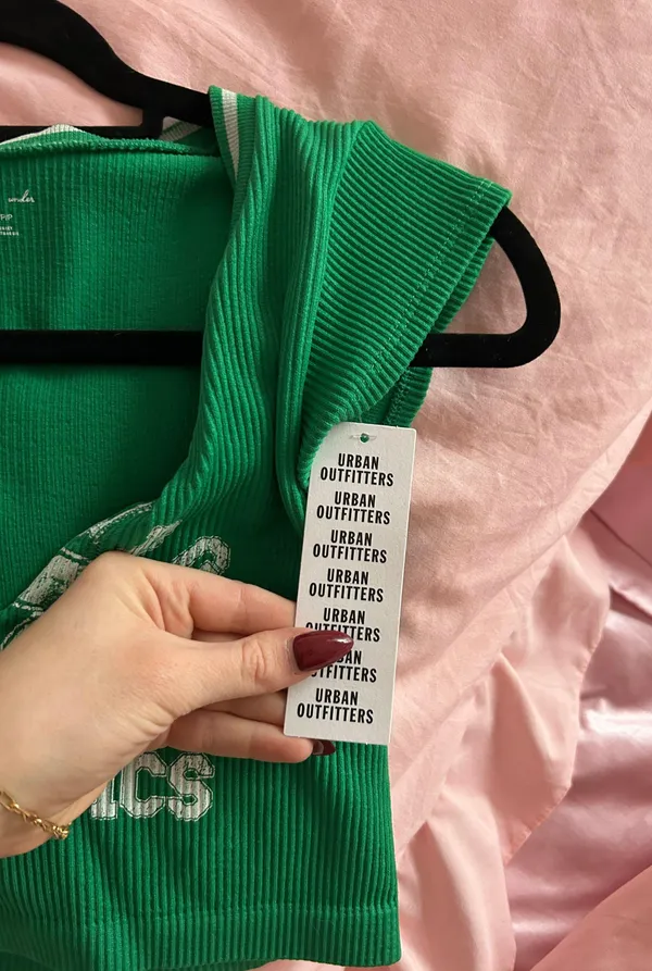 Urban Outfitters Top - Image 3