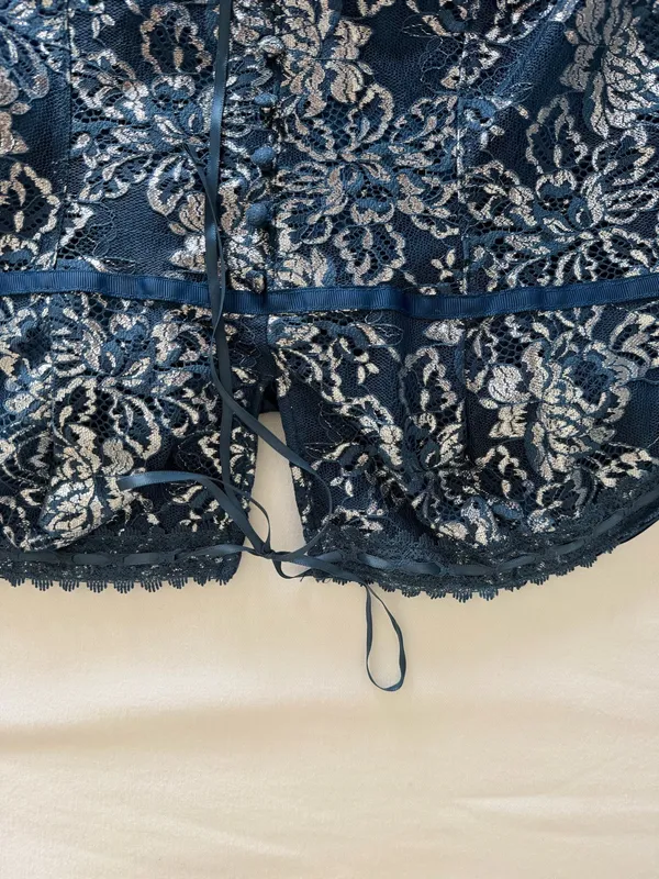 Maeve Dress - Image 3