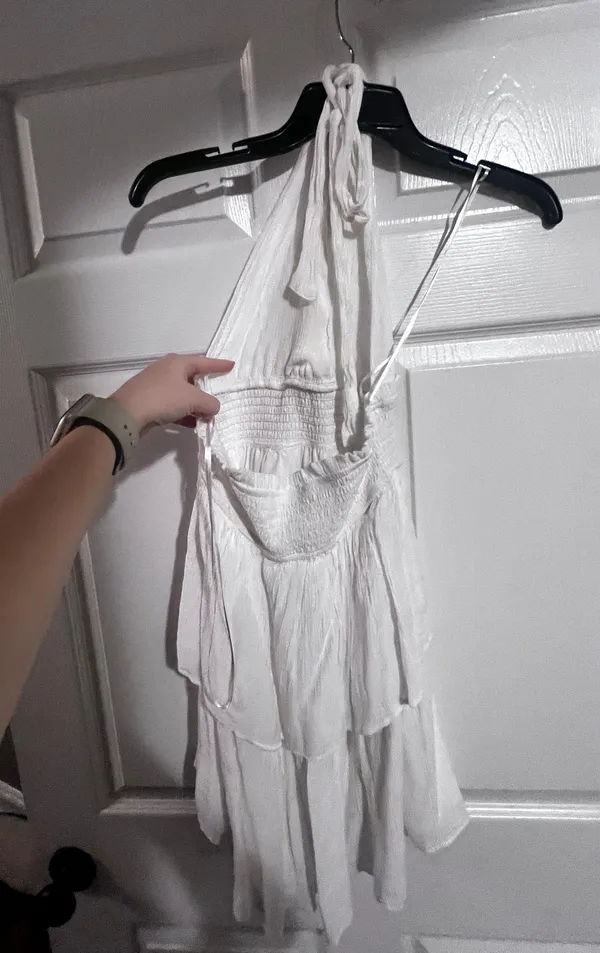 White Size S - Image 2