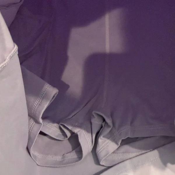Kyodan Lavender Racerback Tennis Dress Size XS C26-011 - Image 4