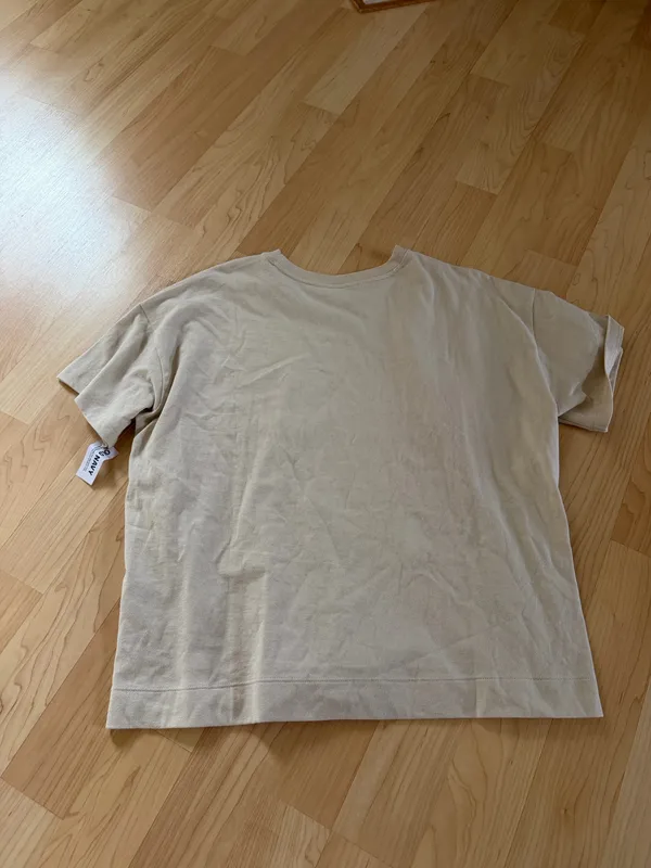 Old Navy Vintage Short Sleeve Tee - Image 2