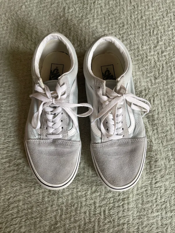 Vans Sneakers Women’s 9.5 - Image 2