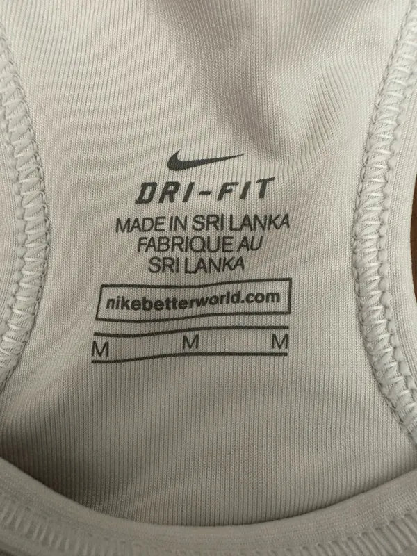 Nike Sports Bra  - Image 3