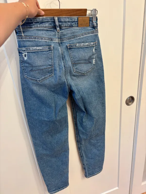 American Eagle Jeans - Image 2