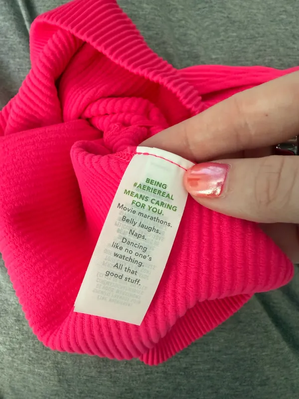 Aerie tank top - Image 4