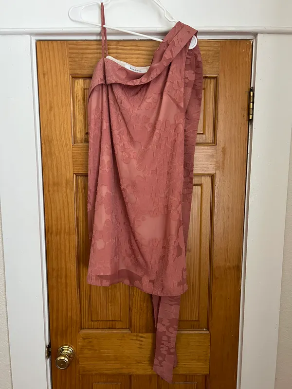 Elliatt Maria Dress from Revolve - Image 5