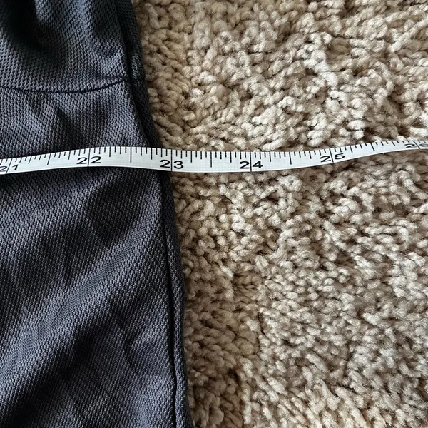 NWOT Grey Jack Daniels Shirt - Image 7