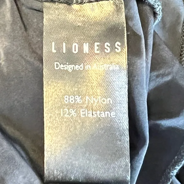1051 | NWT Lioness Rendezvous‎ Strapless Ruched Ruffle Maxi Dress Black Women S - Image 10