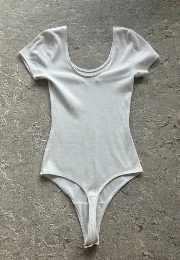 Abercrombie and Fitch Bodysuit - Image 2