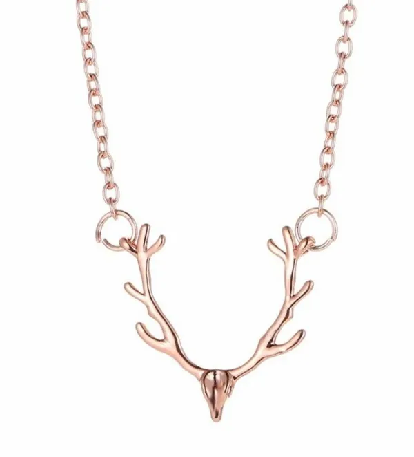Antler necklace - Image 3