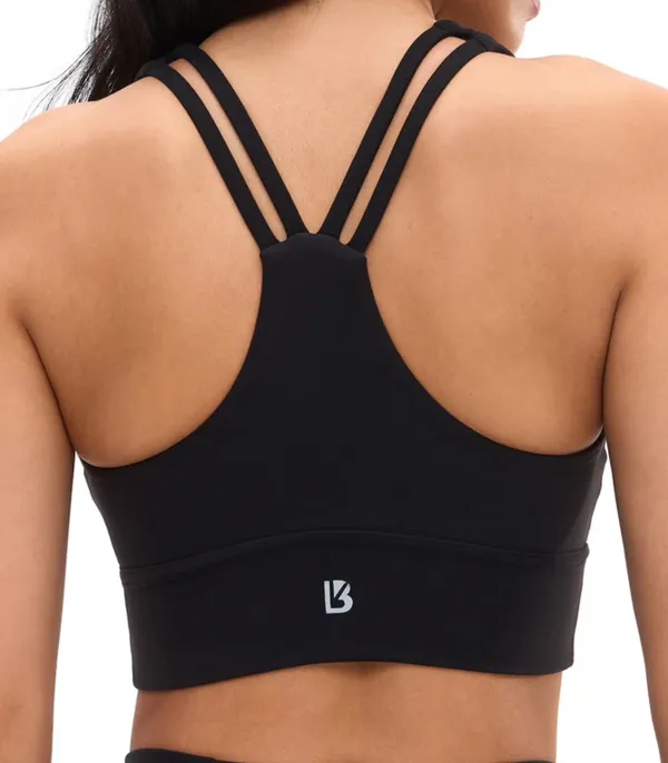 Buff Bunny Sports Bra - Image 8