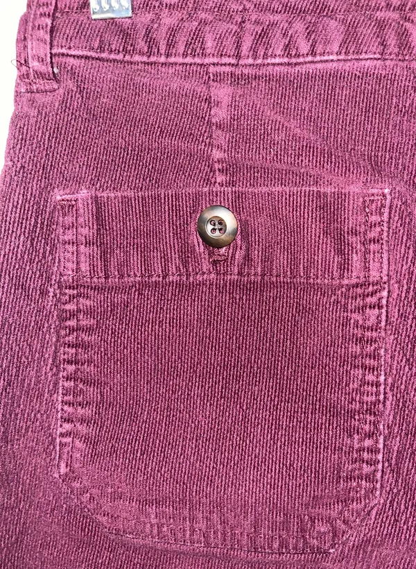 Corduroy Pants - Image 5