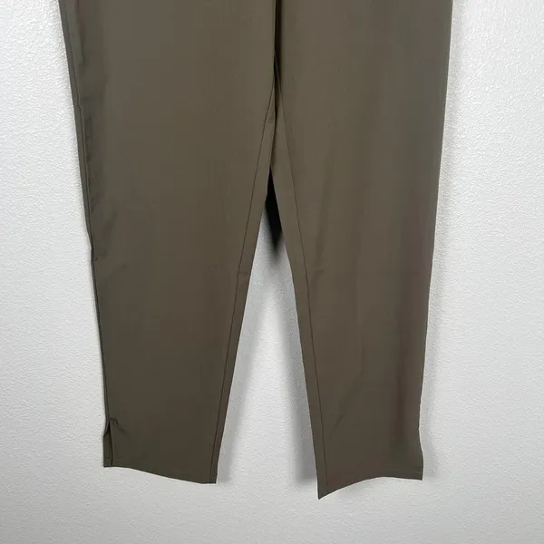 Garnet Hill Women's Lightweight Pants Sz XS‎ - Image 3
