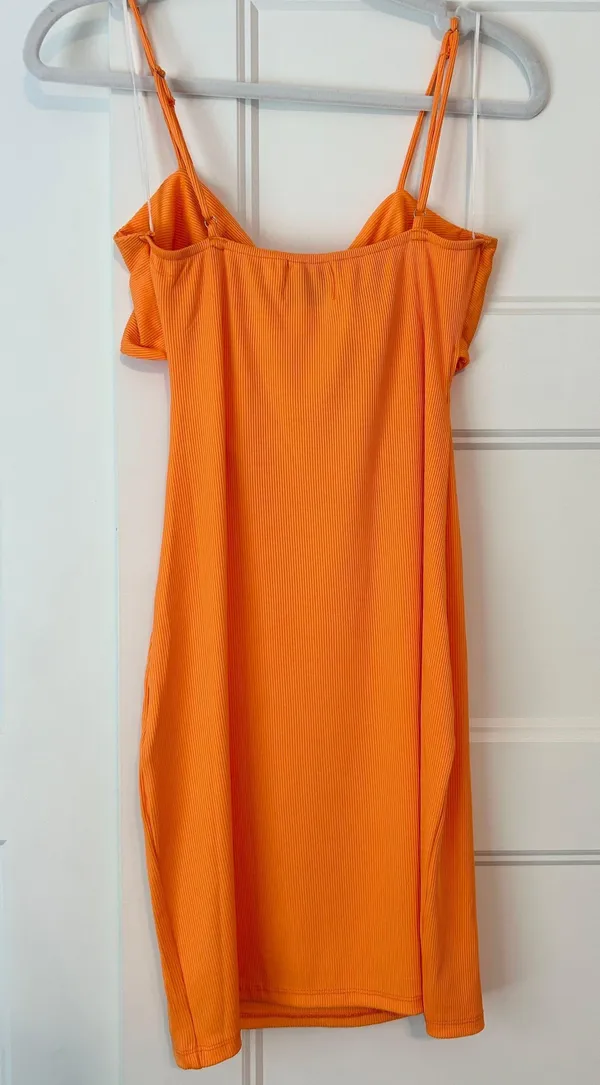 Princess Polly Cut-Out Dress - Image 3
