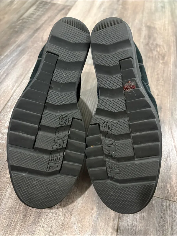 Sorel black Evie Bootie 8.5 - Image 7