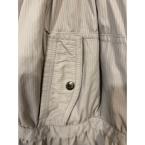 Lululemon lightweight apres anorak jacket please read! - Image 3