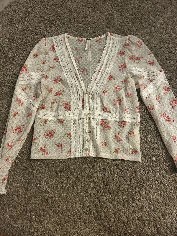 Free People Top - Image 2
