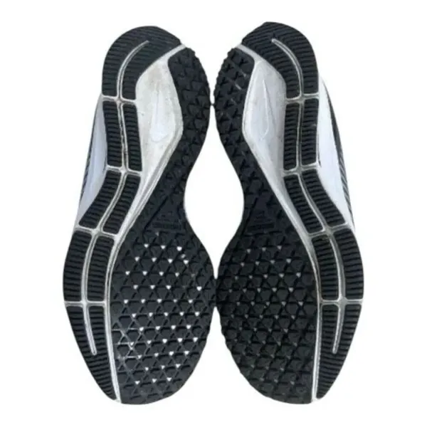 Nike Air Zoom Pegasus 36 Shield Women Black Sneakers Size 6.5 Running Jogging - Image 9