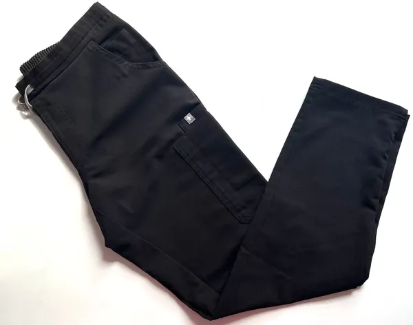 FIGS Yola Skinny Scrub Pants - Image 2