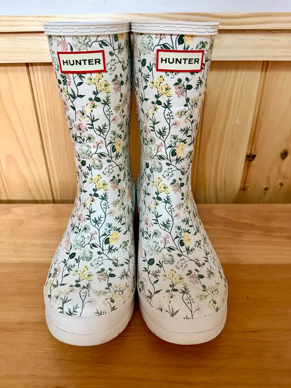 Hunter Rain Boots - Image 2