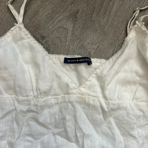 Brandy Melville Tank - Image 2