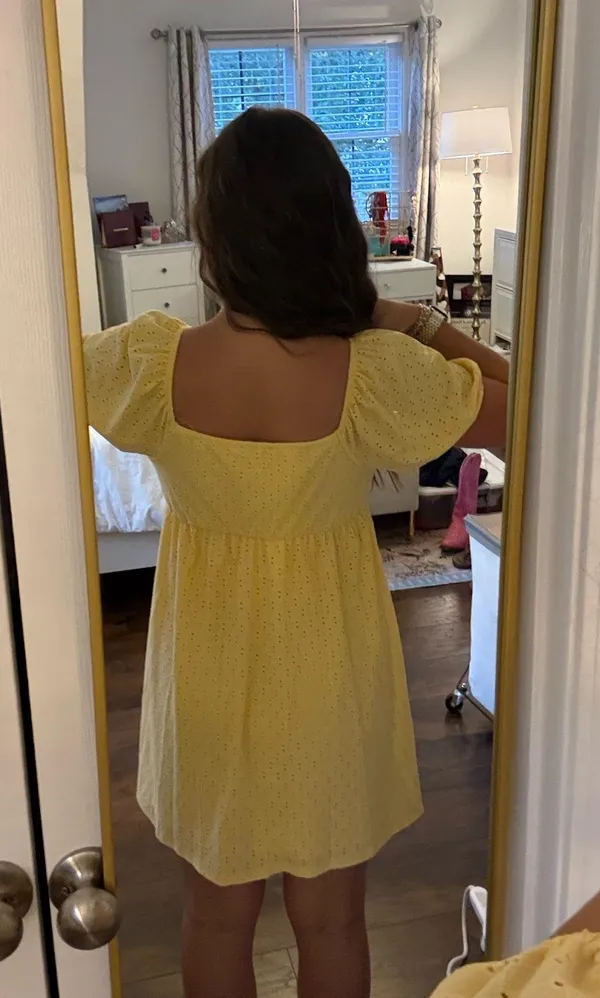 SHEIN dress - Image 2