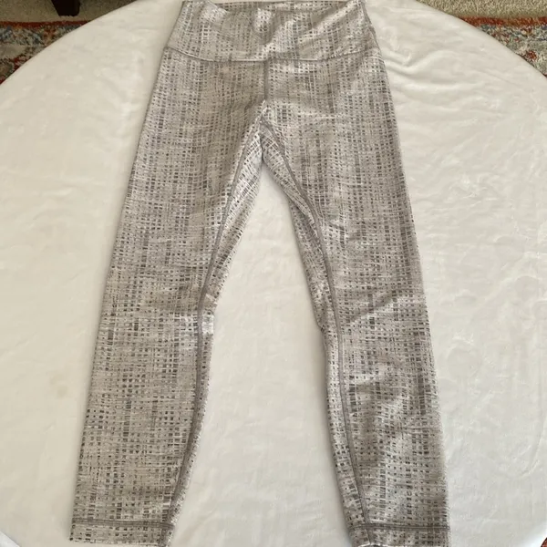 Lululemon Wunder Under High-Rise Tight" *Luxtreme - Image 3