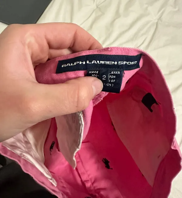 Ralph Lauren Skirt - Image 3