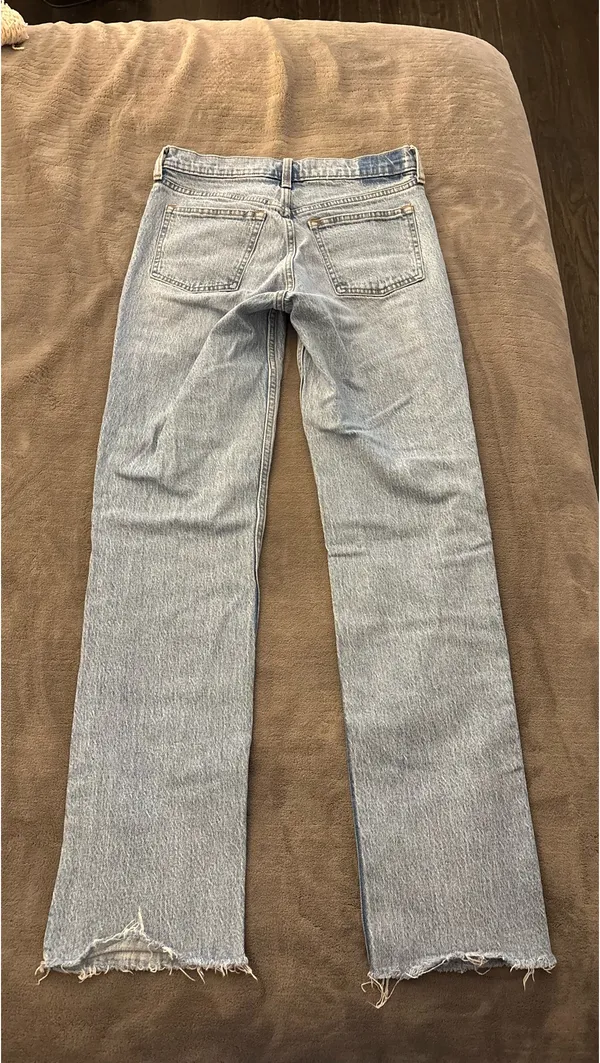 Abercrombie Jeans - Image 2
