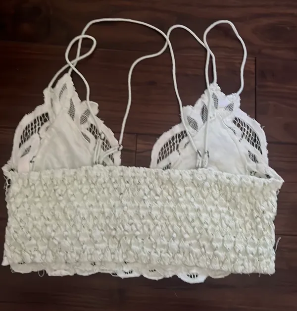 Free People Brallette - Image 2