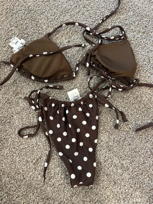 Princess Polly Bikini Set - Image 2