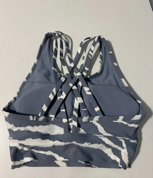 Calia by Carrie Dicks Sporting Goods Workout top - Image 2