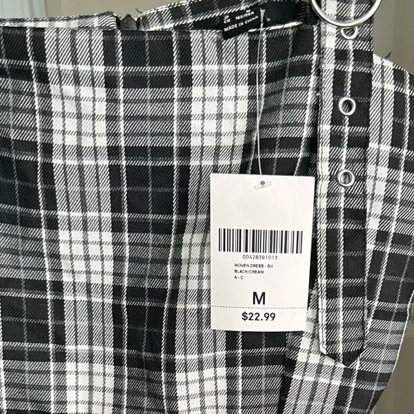 NWT Forever 21 Dress - Image 4