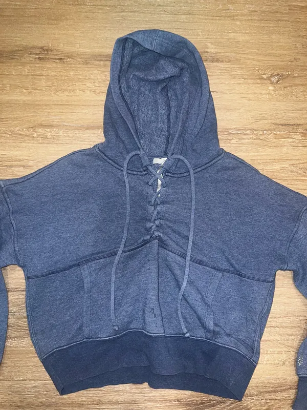 Free People Movement Hoodie - Image 2